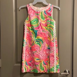 Lily Pulitzer dress